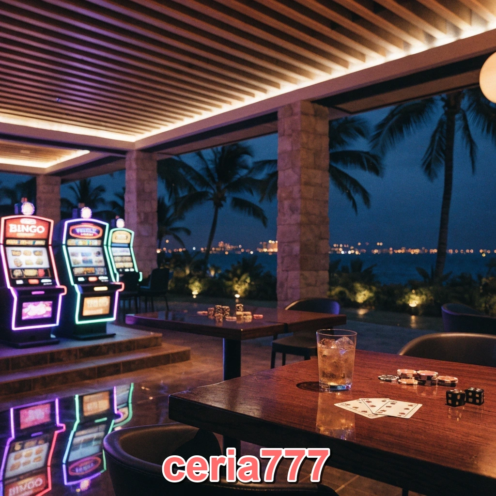 Screenshot 2 - ceria777 Features