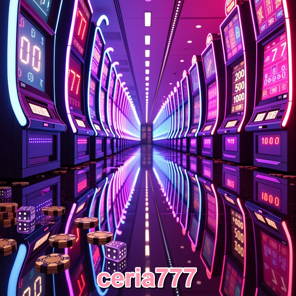 Screenshot 2 - ceria777 Features