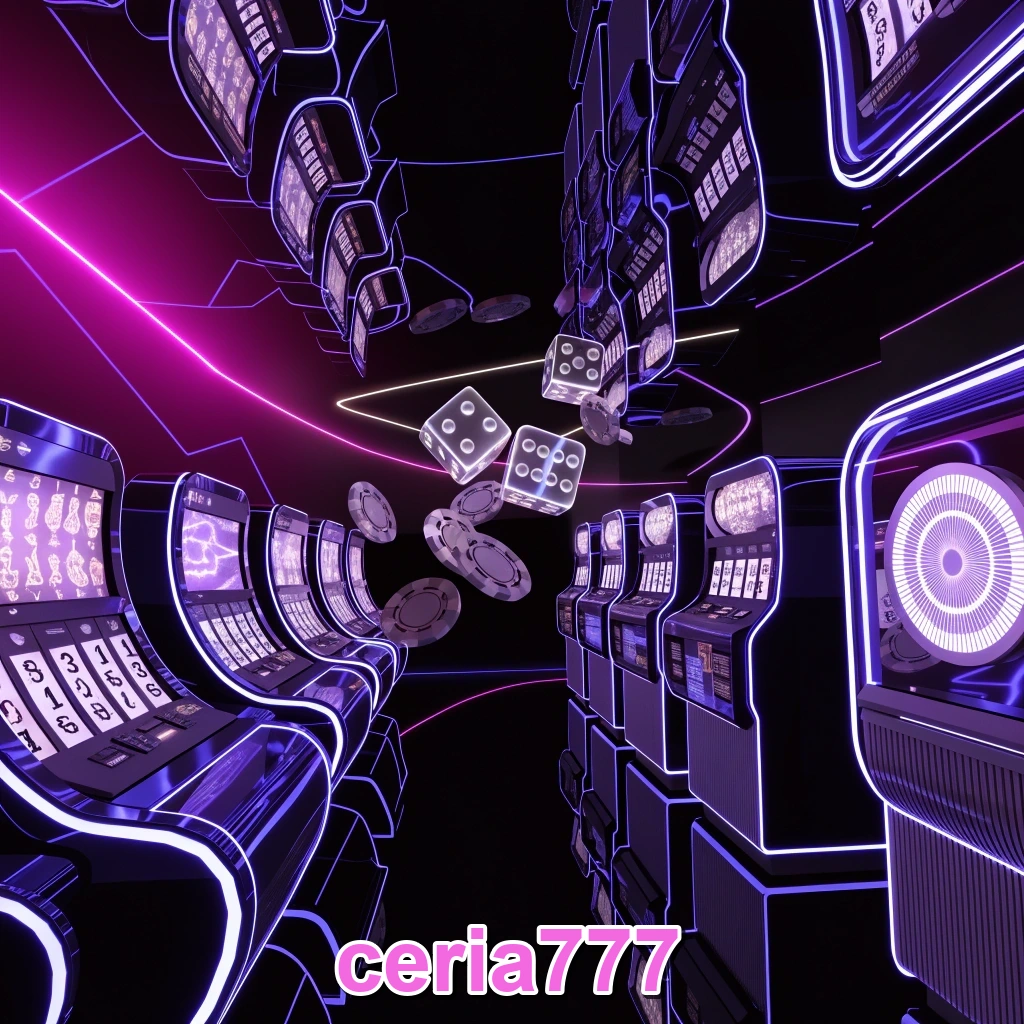 Screenshot 3 - ceria777 Settings