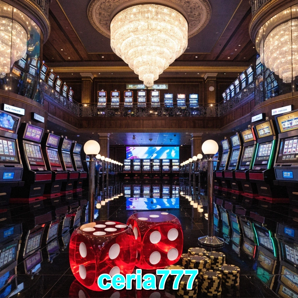 Screenshot 3 - ceria777 Settings