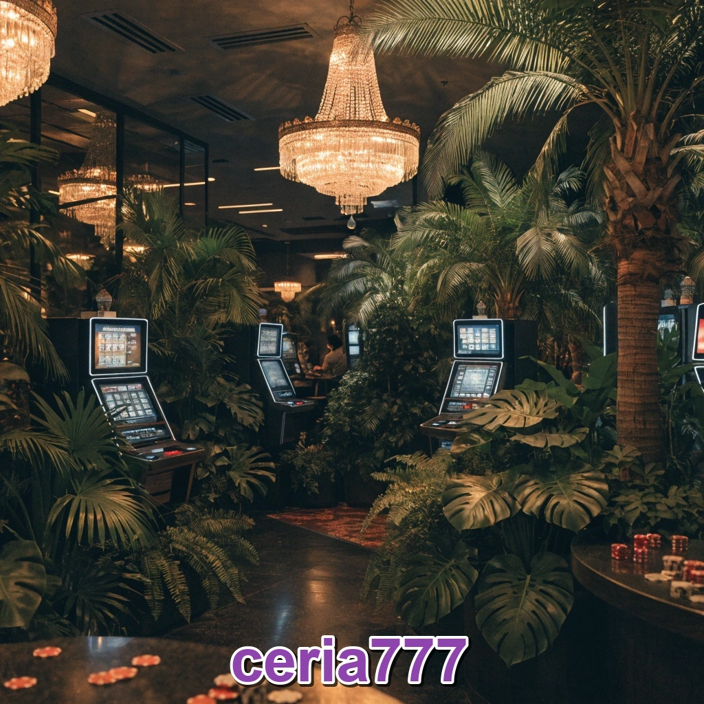 Screenshot 2 - ceria777 Features