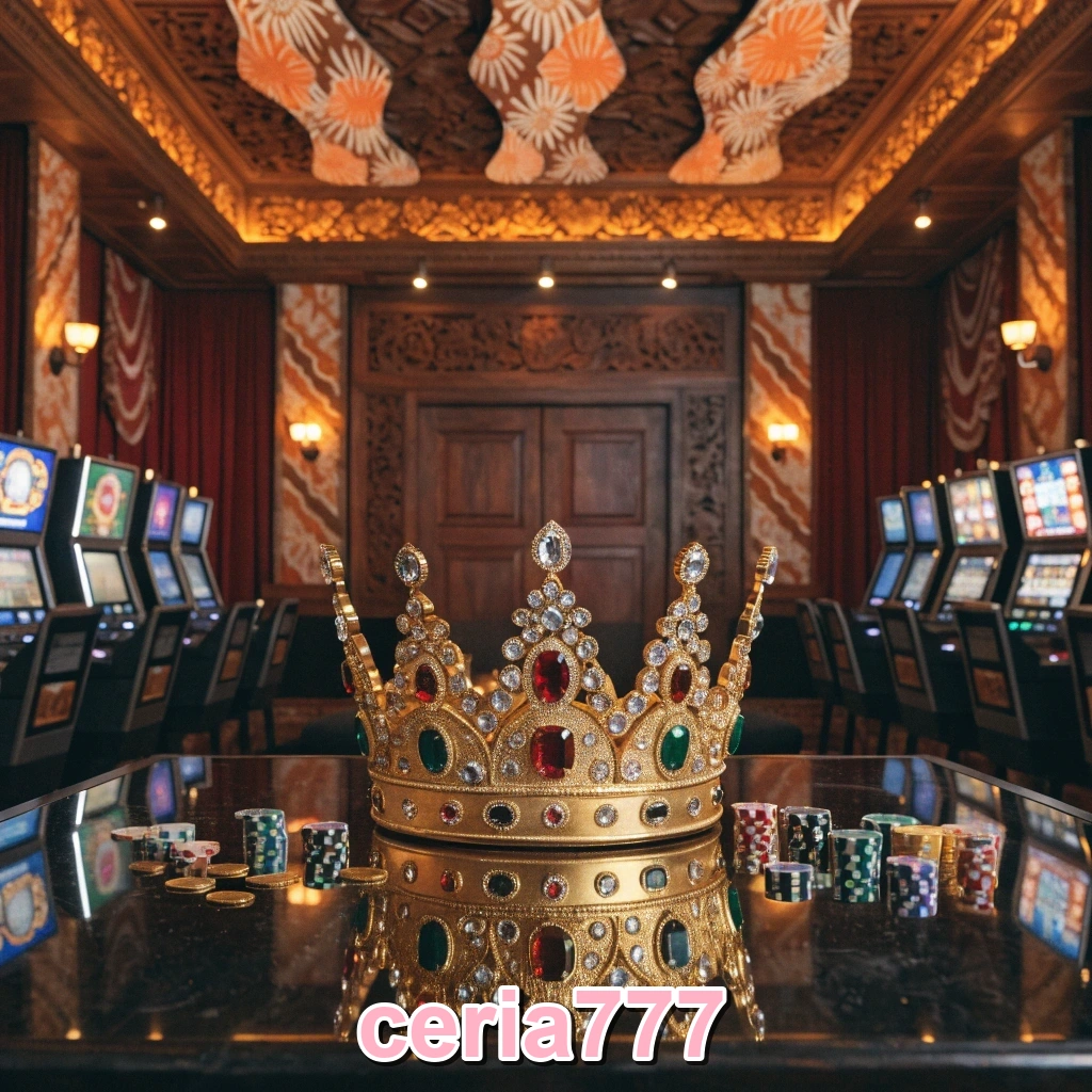 Screenshot 2 - ceria777 Features