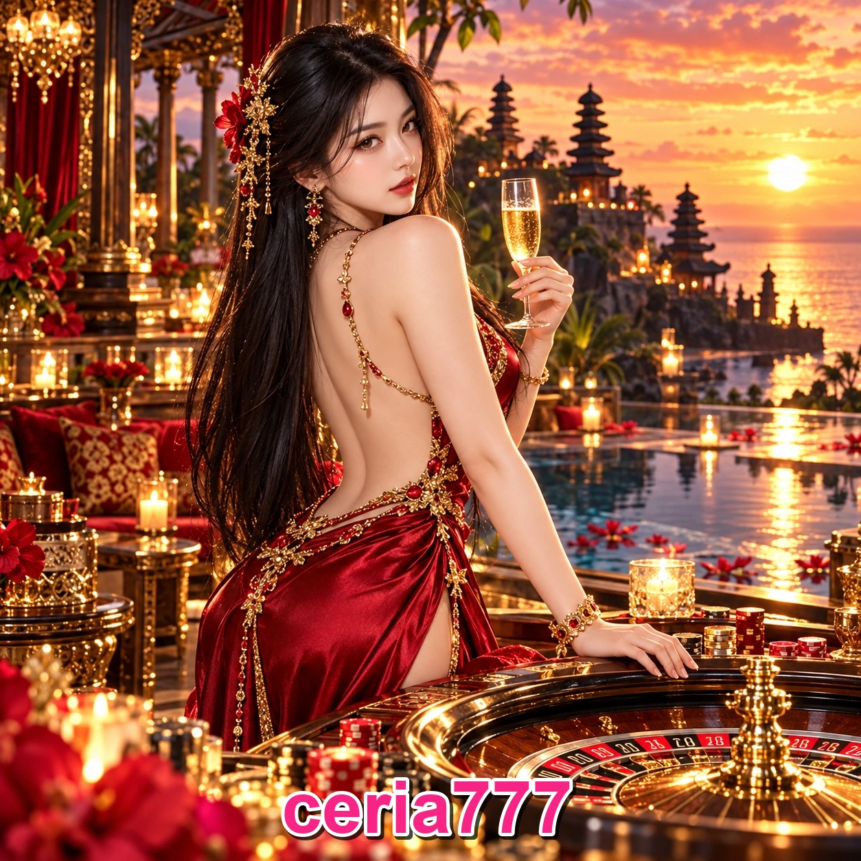 Screenshot 2 - ceria777 Features